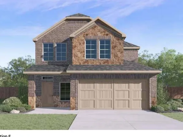 8201 Radiant Ridge Rd, Fort Worth, TX 76120