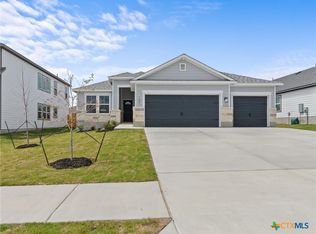 121 Andrew Dr, Killeen, TX 76542