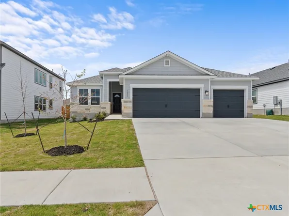 121 Andrew Dr, Killeen, TX 76542