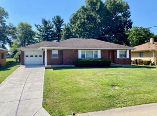 5 Frances Dr, Cold Spring, KY 41076