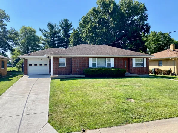 5 Frances Dr, Cold Spring, KY 41076