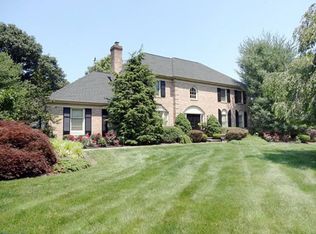 6 Edgewood Rd, Yardley, PA 19067