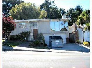 2770 Crestmoor Dr, San Bruno, CA 94066