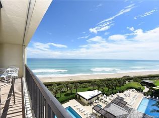 9500 S Ocean Dr APT 809, Jensen Beach, FL 34957