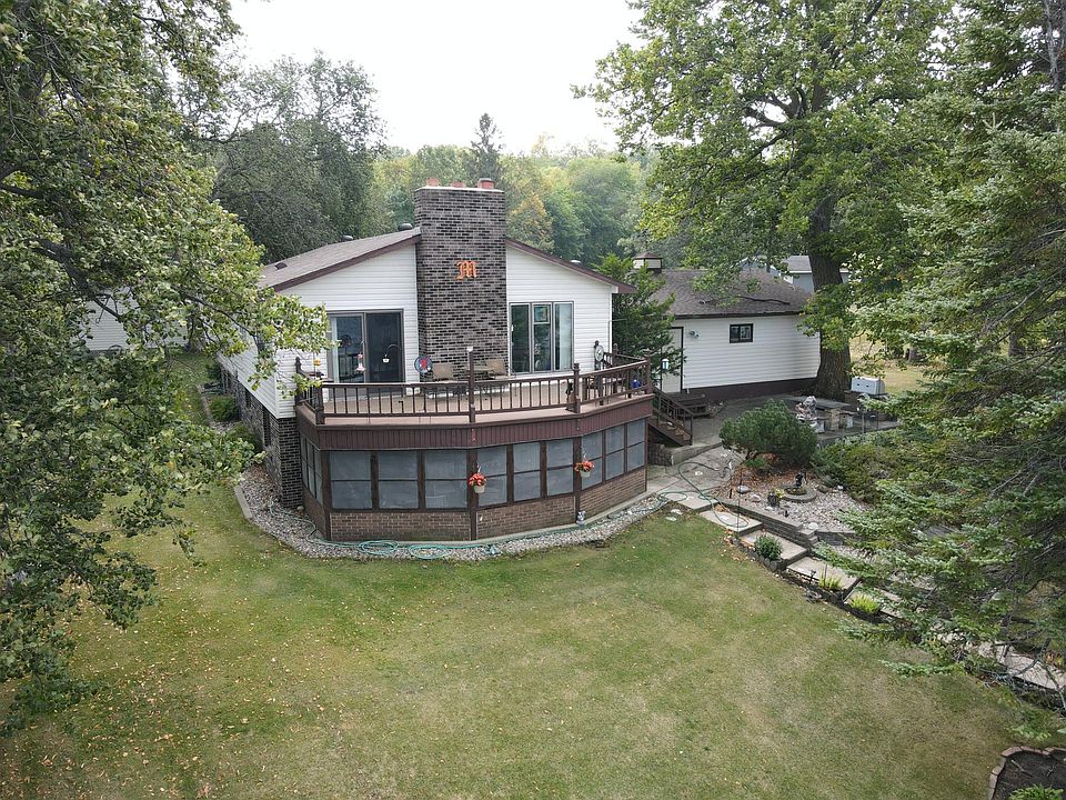 21059 Southdale Dr, Fergus Falls, MN 56537 Zillow