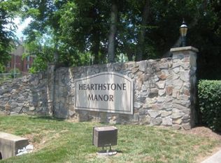232 Heathstone Mnr, Brentwood, TN 37027