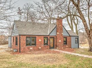 2333 S Maywood Ave, Independence, MO 64052