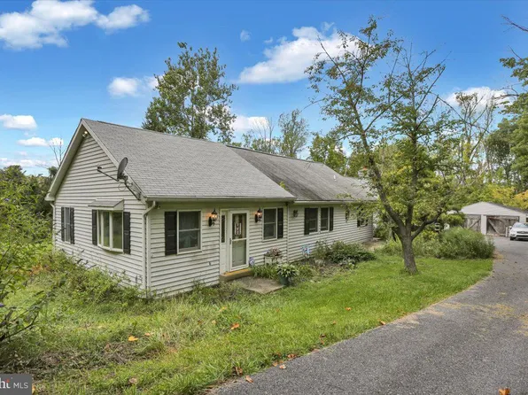 169 Oregon Rd, Mohnton, PA 19540