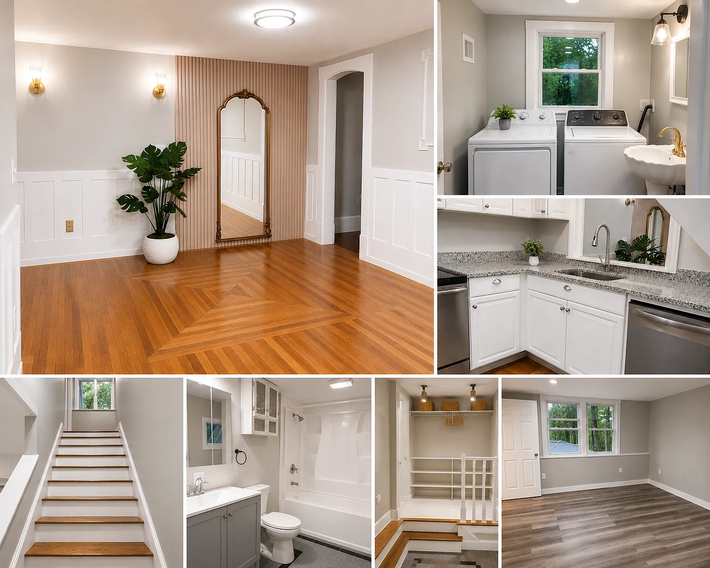 1 bed, 1.5 bath, $3,000 — Photo 1