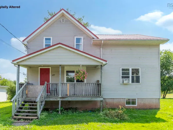 47 Asquith Ave, Stewiacke, NS B0N 2J0