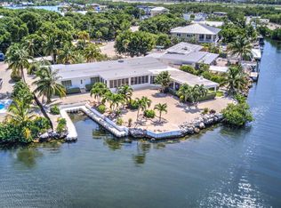 7549 Gulfstream Blvd, Marathon, FL 33050