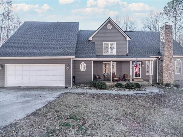 2091 Habersham Cir, Covington, GA 30014