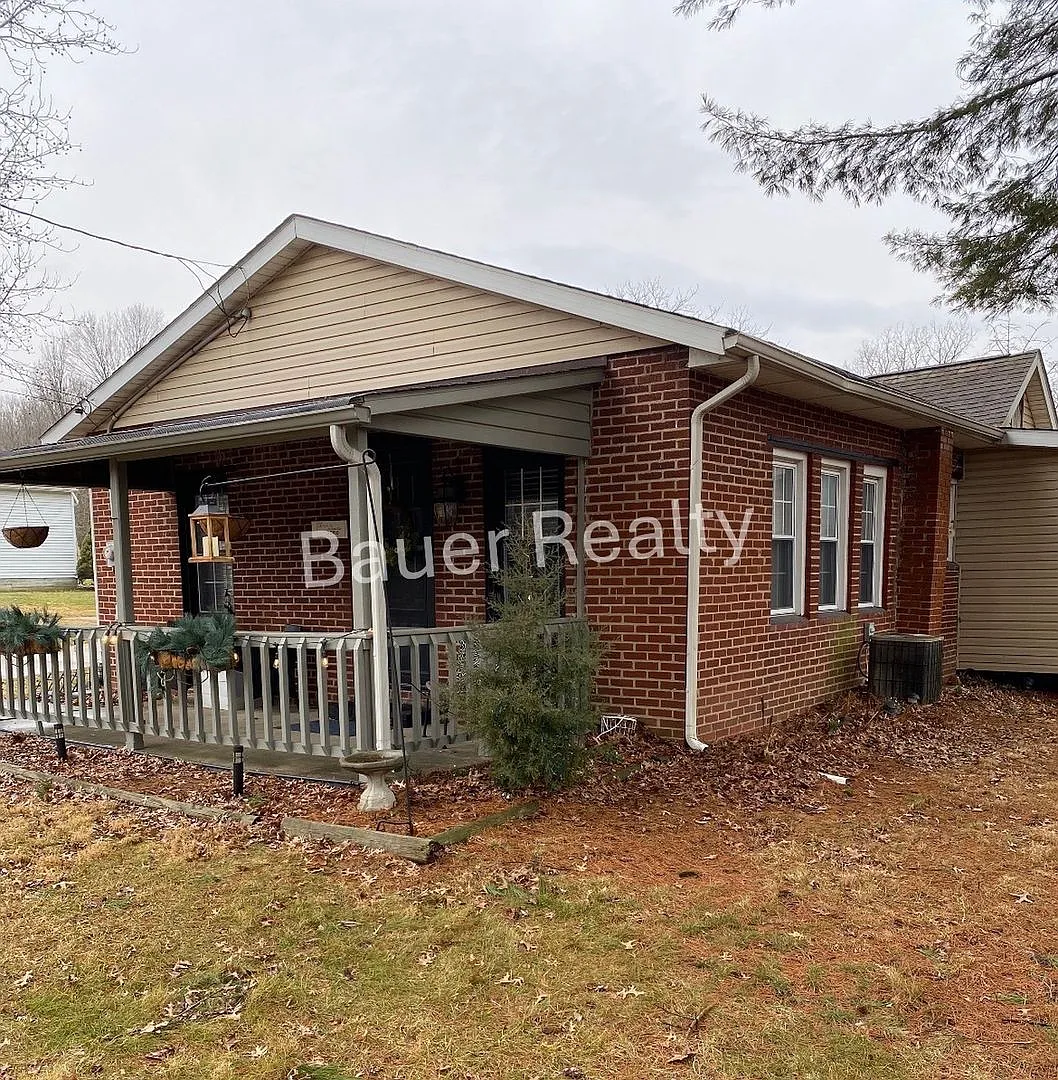 Building Photo - 1520 County Road 995