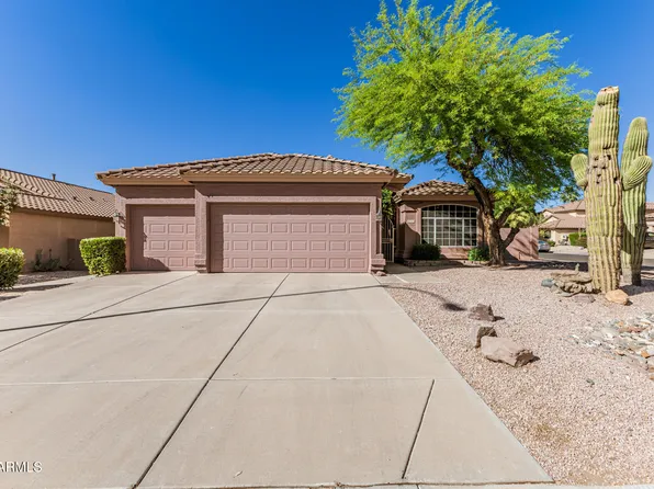 6260 E VIRGINIA Street, Mesa, AZ 85215