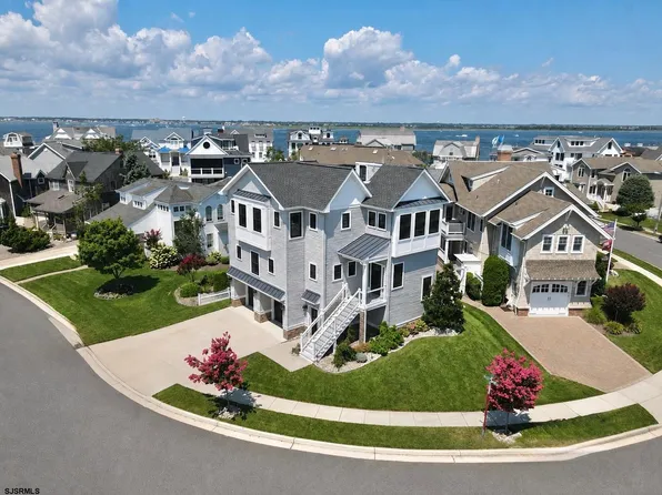 220 Northpoint Rd, Ocean City, NJ 08226