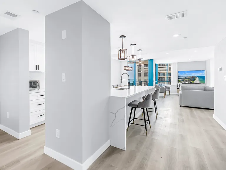 1520 Gulf Blvd #906 — Photo 6