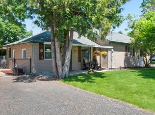 8107 E Jackson Ave, Spokane, WA 99212