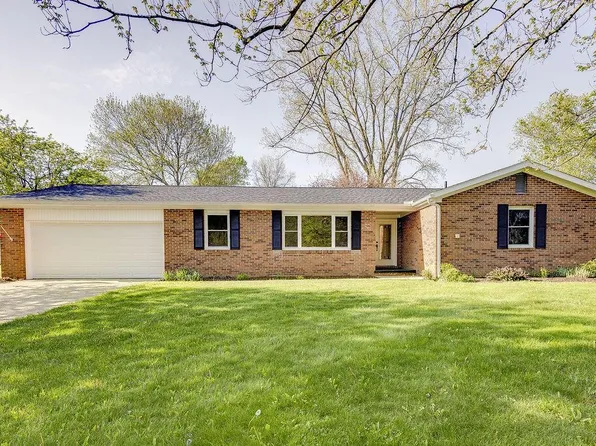 42 Kester Dr, Mount Vernon, OH 43050