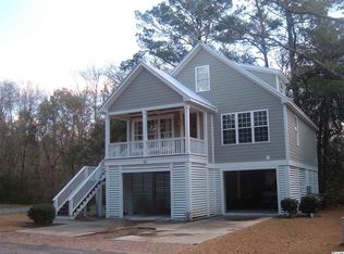 112 Sandlapper Way #N, Pawleys Island, SC 29585