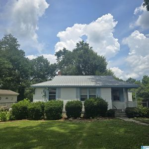 315 Hill Ave, Bessemer, AL, 35023