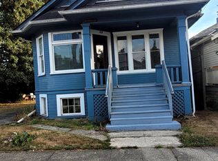 109 NE 54th St, Seattle, WA 98105
