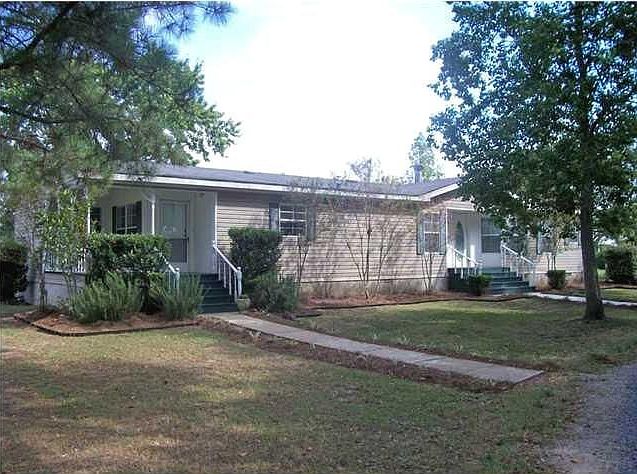 139 Pruitt Farm Road