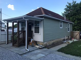 320 1/2 Johnson St, Columbus, OH
