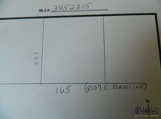 8107 E Baseline Rd, Mount Pleasant, MI 48858