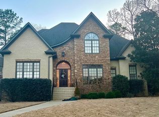 6012 Ridge Trl, Birmingham, AL 35242