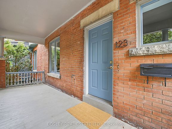 4th image of 123 Havelock St