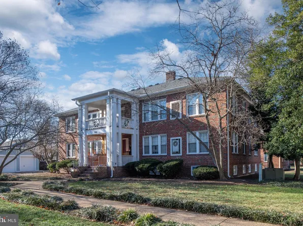 305 E Duncan Ave APT H, Alexandria, VA 22301