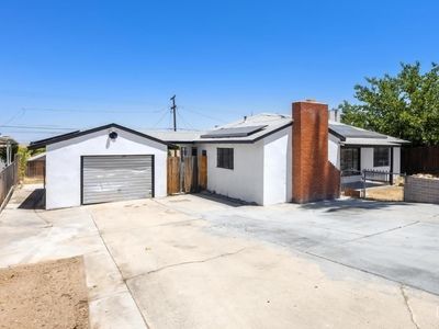 704 B St, Taft, CA, 93268