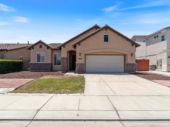 2095 Macedo St, Manteca, CA 95337