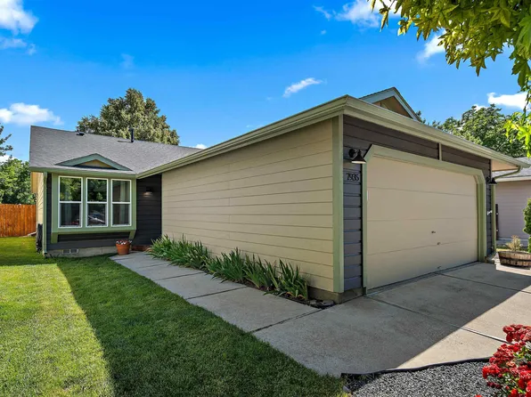 7935 W Pomona St, Boise, ID 83704