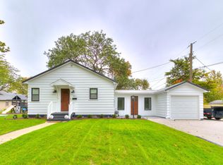 411 Story St, Story City, IA 50248