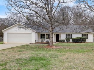 45 Cypress Dr, Covington, GA 30016