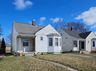 453 Channing St, Ferndale, MI 48220