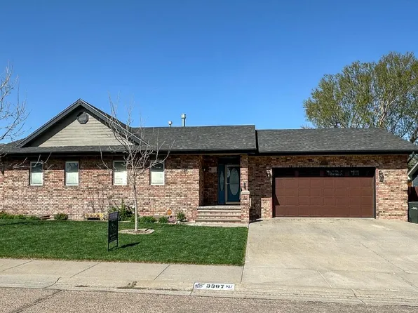 3307 Yellowstar St, Garden City, KS 67846