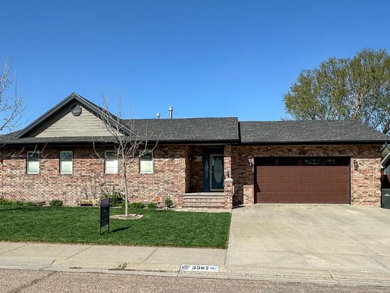 3307 Yellowstar St, Garden City, KS 67846
