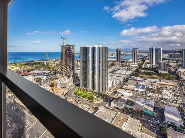 333 Ward Ave #3515, Honolulu, HI 96814