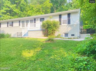 3716 Washington Pike #1, Knoxville, TN 37917