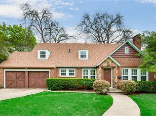 4209 Pershing Ave, Fort Worth, TX 76107