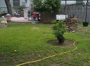 2002 Okane St, Laredo, TX 78043