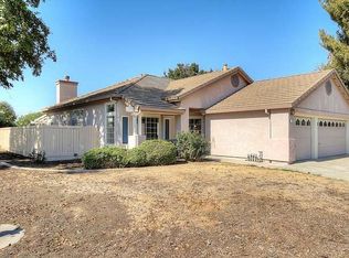 211 Thomas Dehaven Ln, Tracy, CA