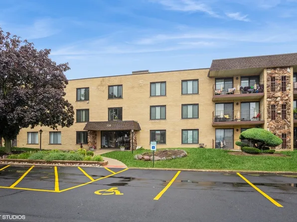 130 E Grand Ave APT 102, Elmhurst, IL 60126