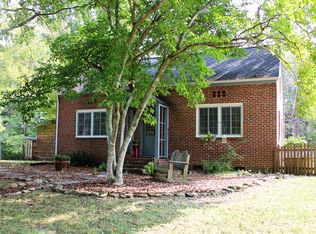131 Orchard Road, Norris, TN 37828