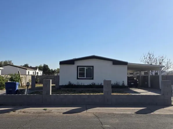 1105 S Frost Lane S, Avondale, AZ 85323