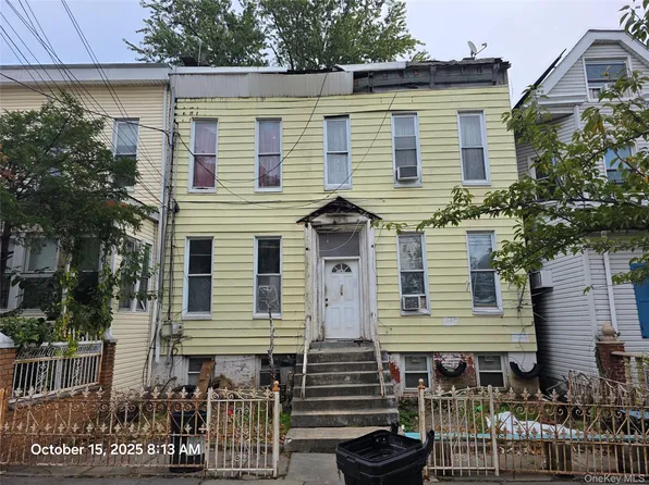 117 Cleveland Street, Brooklyn, NY 11208