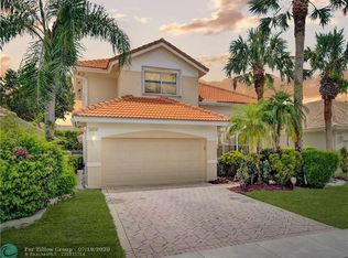 21692 Hammock Point Dr, Boca Raton, FL 33433