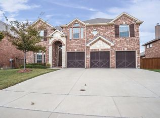 2740 Columbus, Grand Prairie, TX 75054